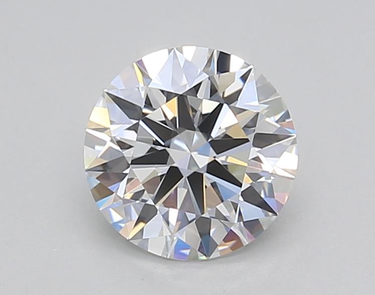 GIA 1.02 Carat Round Brilliant Lab Grown Diamond