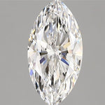 IGI 1.36 Carat Marquise Lab Grown Diamond