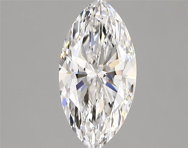 IGI 1.36 Carat Marquise Lab Grown Diamond