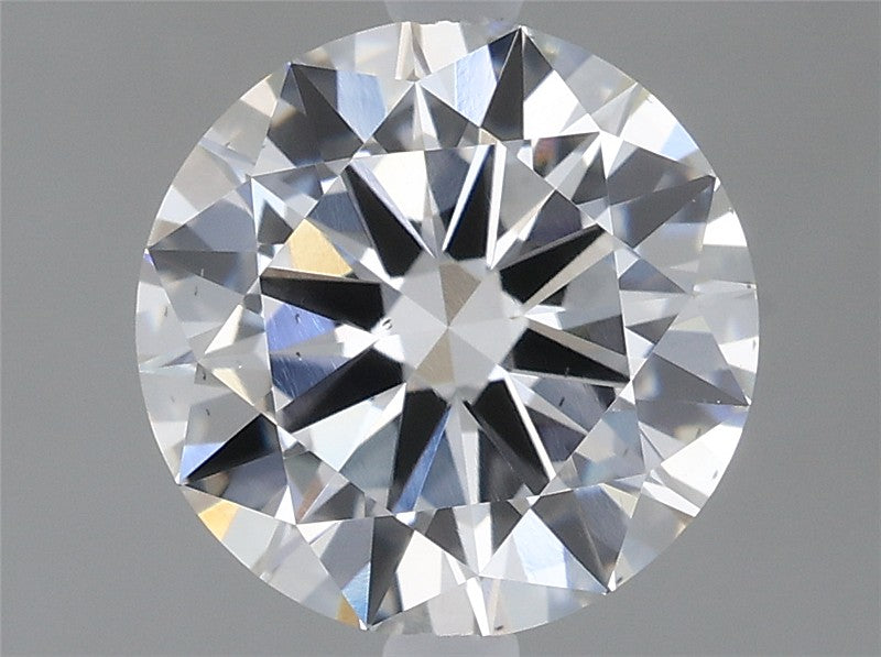 IGI 1.51 Carat Round Brilliant Lab Grown Diamond 人工培育鑽石 實驗室人造鑽石