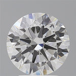 IGI 2.96 Carat Round Brilliant Lab Grown Diamond 人工培育鑽石 實驗室人造鑽石