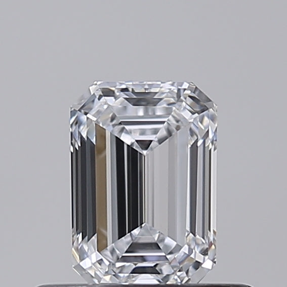 IGI 0.5 Carat 祖母綠形 - Emerald 培育鑽石 Lab Grown Diamond 人造鑽石 人工鑽石 實驗室鑽石 培養鑽石 香港 培育鑽 