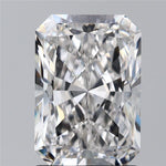 IGI 1.92 Carat Radiant Cut Lab Grown Diamond 人工培育鑽石 實驗室人造鑽石
