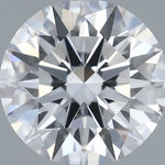 IGI 1.21 Carat Round Brilliant Lab Grown Diamond