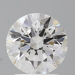 IGI 2.10 Carat Round Brilliant Lab Grown Diamond 人工培育鑽石 實驗室人造鑽石