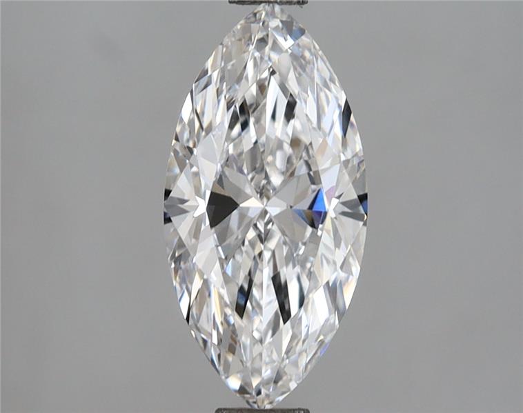IGI 1.58 Carat Marquise Lab Grown Diamond