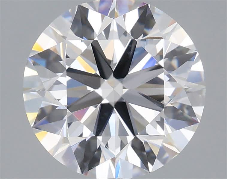 IGI 1.94 Carat Round Brilliant Lab Grown Diamond 人工培育鑽石 實驗室人造鑽石