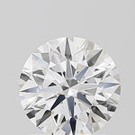 IGI 1.03 Carat Round Brilliant Lab Grown Diamond