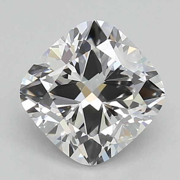 IGI 1.22 Carat Cushion Lab Grown Diamond 人工培育鑽石 實驗室人造鑽石