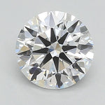 IGI 0.93 Carat Round Brilliant Lab Grown Diamond 人工培育鑽石 實驗室人造鑽石