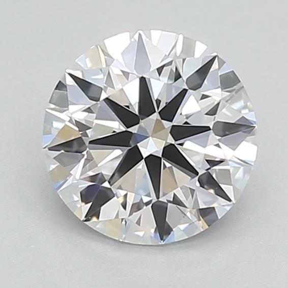 IGI 0.93 Carat Round Brilliant Lab Grown Diamond 人工培育鑽石 實驗室人造鑽石