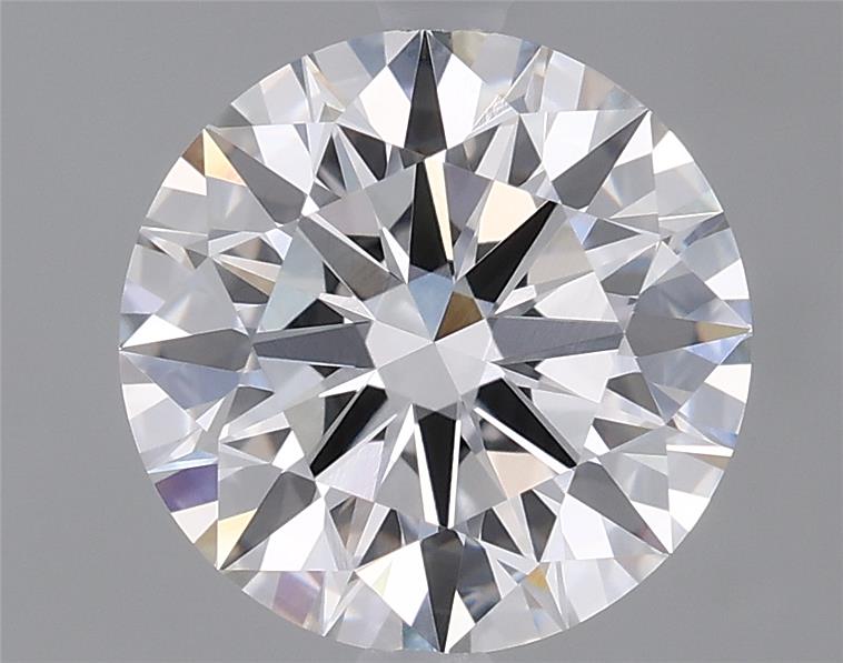 IGI 1.60 Carat Round Brilliant Lab Grown Diamond 人工培育鑽石 實驗室人造鑽石