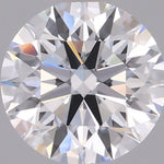 IGI 1.22 Carat Round Brilliant Lab Grown Diamond 人工培育鑽石 實驗室人造鑽石