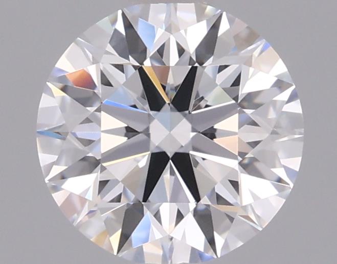IGI 1.22 Carat Round Brilliant Lab Grown Diamond 人工培育鑽石 實驗室人造鑽石