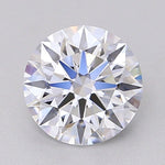 IGI 1.55 Carat Round Brilliant Lab Grown Diamond 人工培育鑽石 實驗室人造鑽石
