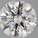 IGI 1.26 Carat Round Brilliant Lab Grown Diamond 人工培育鑽石 實驗室人造鑽石