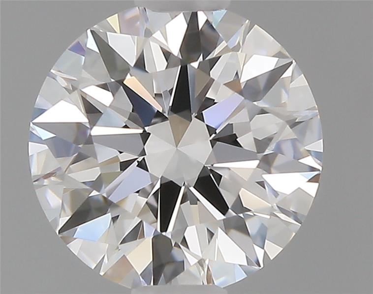 IGI 1.26 Carat Round Brilliant Lab Grown Diamond 人工培育鑽石 實驗室人造鑽石