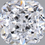 IGI 1.89 Carat Cushion Lab Grown Diamond 人工培育鑽石 實驗室人造鑽石