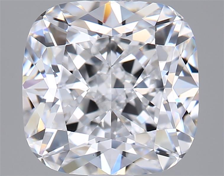 IGI 1.89 Carat Cushion Lab Grown Diamond 人工培育鑽石 實驗室人造鑽石