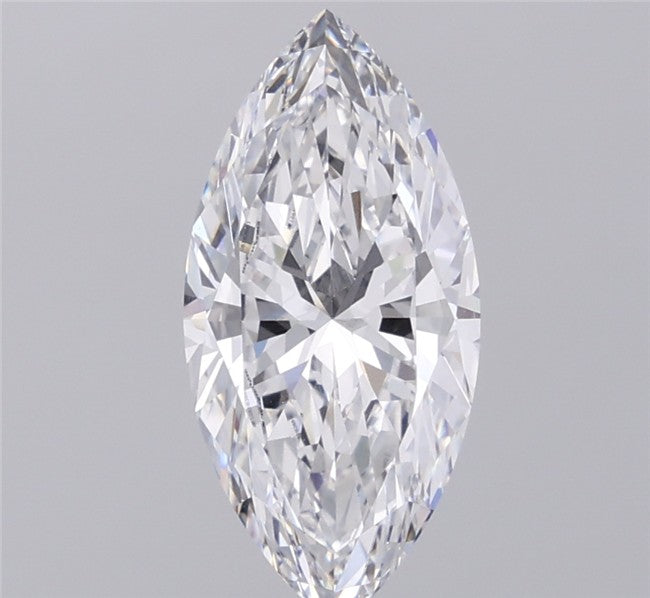 IGI 3.05 Carat Marquise Lab Grown Diamond 人工培育鑽石 實驗室人造鑽石
