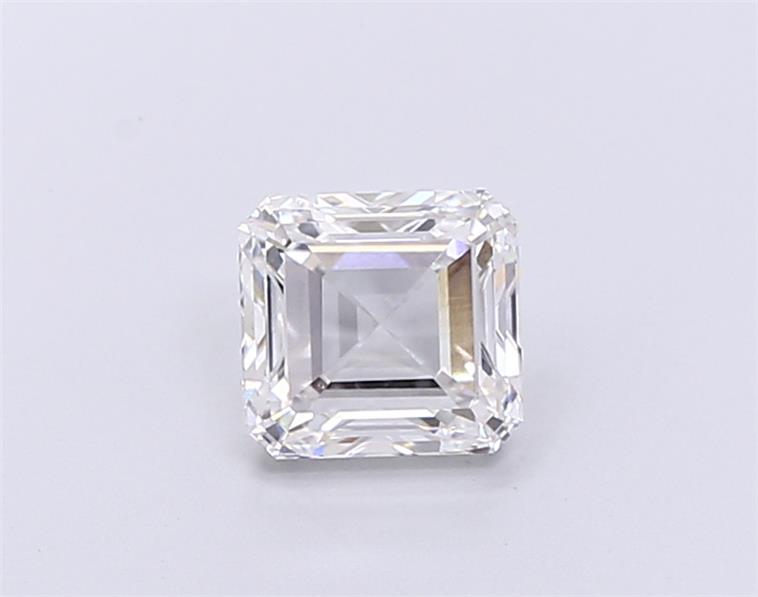 IGI 2.01 Carat Asscher Lab Grown Diamond 人工培育鑽石 實驗室人造鑽石