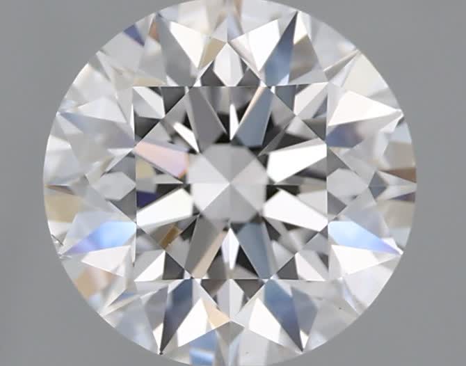 IGI 1.5 Carat Round Brilliant Lab Grown Diamond