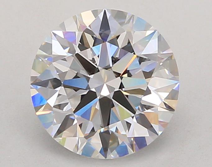 IGI 1.97 Carat Round Brilliant Lab Grown Diamond 人工培育鑽石 實驗室人造鑽石