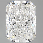 IGI 1.71 Carat Radiant Cut Lab Grown Diamond 人工培育鑽石 實驗室人造鑽石