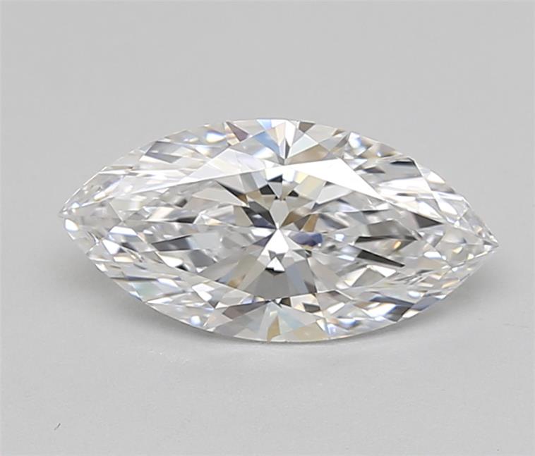 IGI 1.25 Carat Marquise Lab Grown Diamond 人工培育鑽石 實驗室人造鑽石