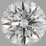 IGI 1.3 Carat Round Brilliant Lab Grown Diamond