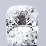 IGI 1.73 Carat Cushion Lab Grown Diamond 人工培育鑽石 實驗室人造鑽石