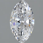 IGI 1.68 Carat Marquise Lab Grown Diamond