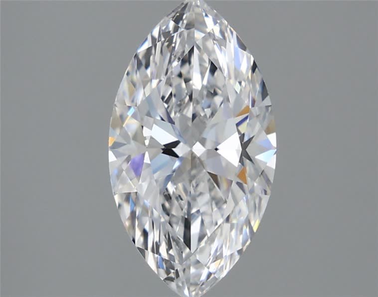 IGI 1.68 Carat Marquise Lab Grown Diamond