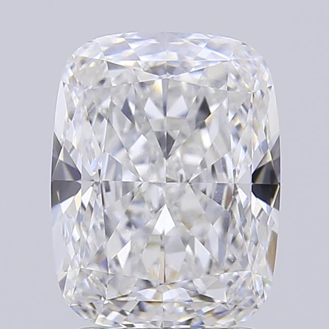 IGI 2.22 Carat Cushion Lab Grown Diamond 人工培育鑽石 實驗室人造鑽石