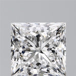 IGI 1.91 Carat Princess Cut Lab Grown Diamond 人工培育鑽石 實驗室人造鑽石