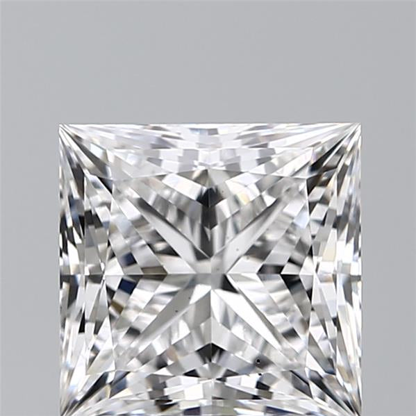IGI 1.91 Carat Princess Cut Lab Grown Diamond 人工培育鑽石 實驗室人造鑽石