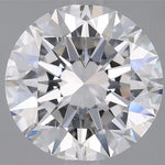 IGI 1.60 Carat Round Brilliant Lab Grown Diamond 人工培育鑽石 實驗室人造鑽石