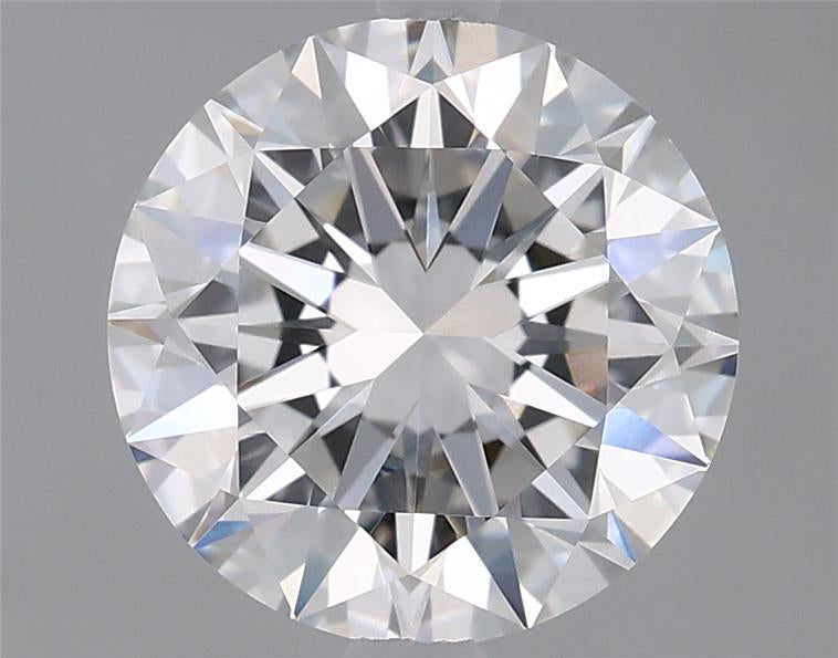 IGI 1.60 Carat Round Brilliant Lab Grown Diamond 人工培育鑽石 實驗室人造鑽石