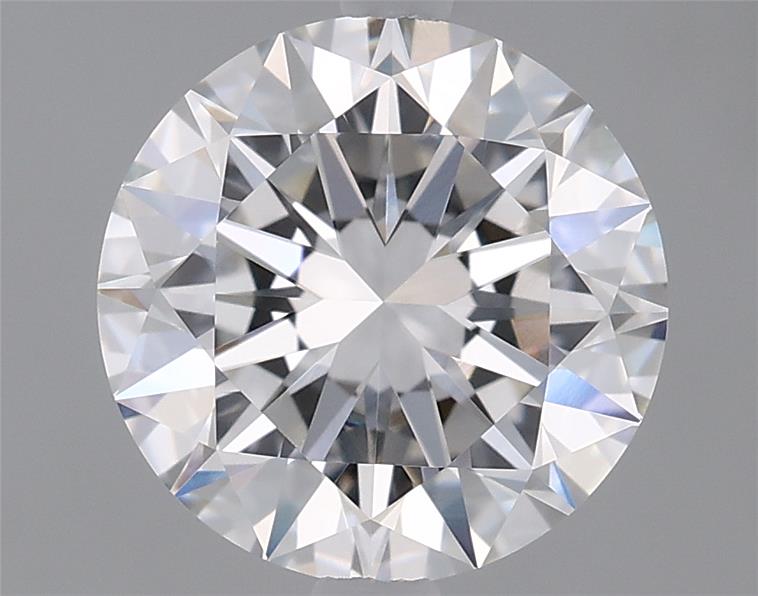 IGI 1.60 Carat Round Brilliant Lab Grown Diamond 人工培育鑽石 實驗室人造鑽石