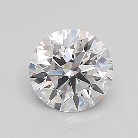 IGI 0.71 Carat Round Brilliant Lab Grown Diamond
