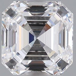IGI 0.94 Carat Asscher Lab Grown Diamond 人工培育鑽石 實驗室人造鑽石