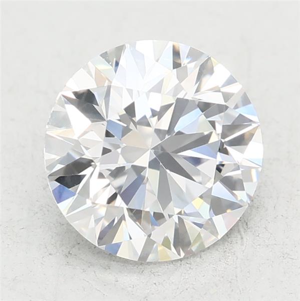 IGI 1.26 Carat Round Brilliant Lab Grown Diamond 人工培育鑽石 實驗室人造鑽石