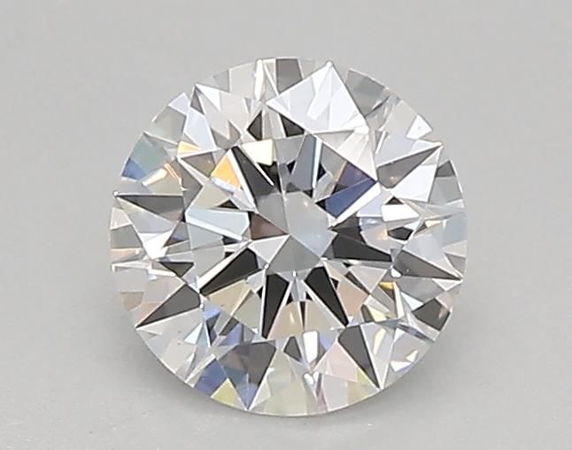 IGI 0.63 Carat Round Brilliant Lab Grown Diamond 人工培育鑽石 實驗室人造鑽石