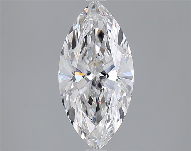 IGI 2.07 Carat Marquise Lab Grown Diamond 人工培育鑽石 實驗室人造鑽石