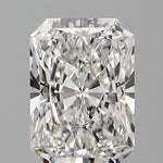 IGI 2.11 Carat Radiant Cut Lab Grown Diamond 人工培育鑽石 實驗室人造鑽石
