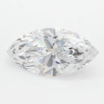 IGI 1.39 Carat Marquise Lab Grown Diamond 人工培育鑽石 實驗室人造鑽石