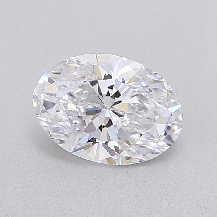 IGI 1.54 Carat Oval Lab Grown Diamond 人工培育鑽石 實驗室人造鑽石