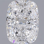 IGI 2.03 Carat Cushion Lab Grown Diamond 人工培育鑽石 實驗室人造鑽石