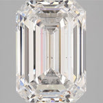 IGI 2.73 Carat Emerald Lab Grown Diamond 人工培育鑽石 實驗室人造鑽石