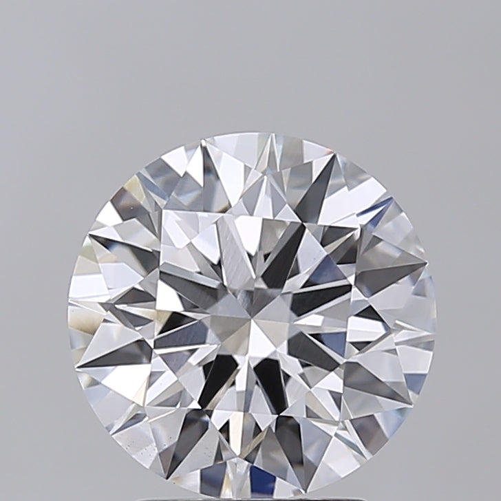 IGI 3.02 Carat 圓形 - Round Brilliant 培育鑽石 Lab Grown Diamond 人造鑽石 人工鑽石 實驗室鑽石 培養鑽石 香港 培育鑽 